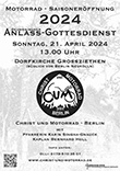 Anlassen 2024